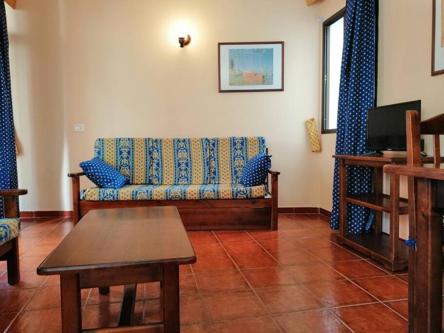 Casa Carolina 2 Apartment Playa de Santiago  Exterior photo