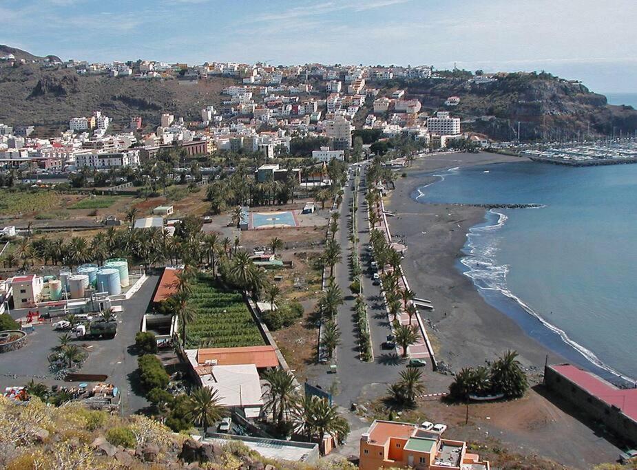 Casa Carolina 2 Apartment Playa de Santiago  Exterior photo