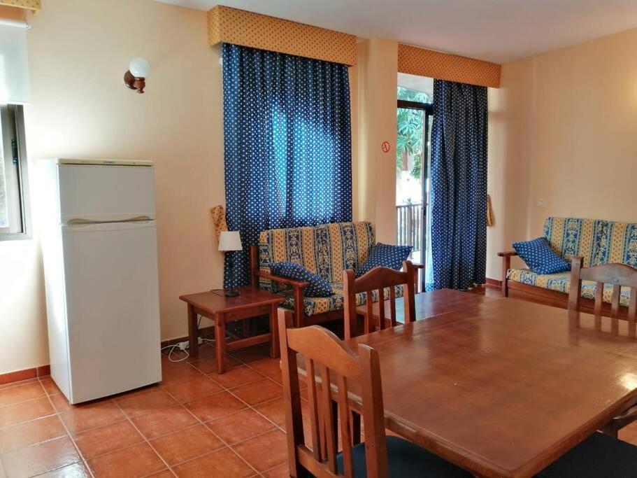 Casa Carolina 2 Apartment Playa de Santiago  Exterior photo